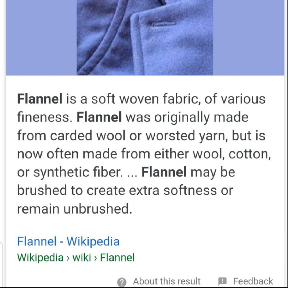 Revamped Distressed Pullover - image 2